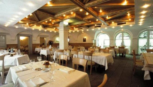 Hotel Margna Морбеньо Екстер'єр фото