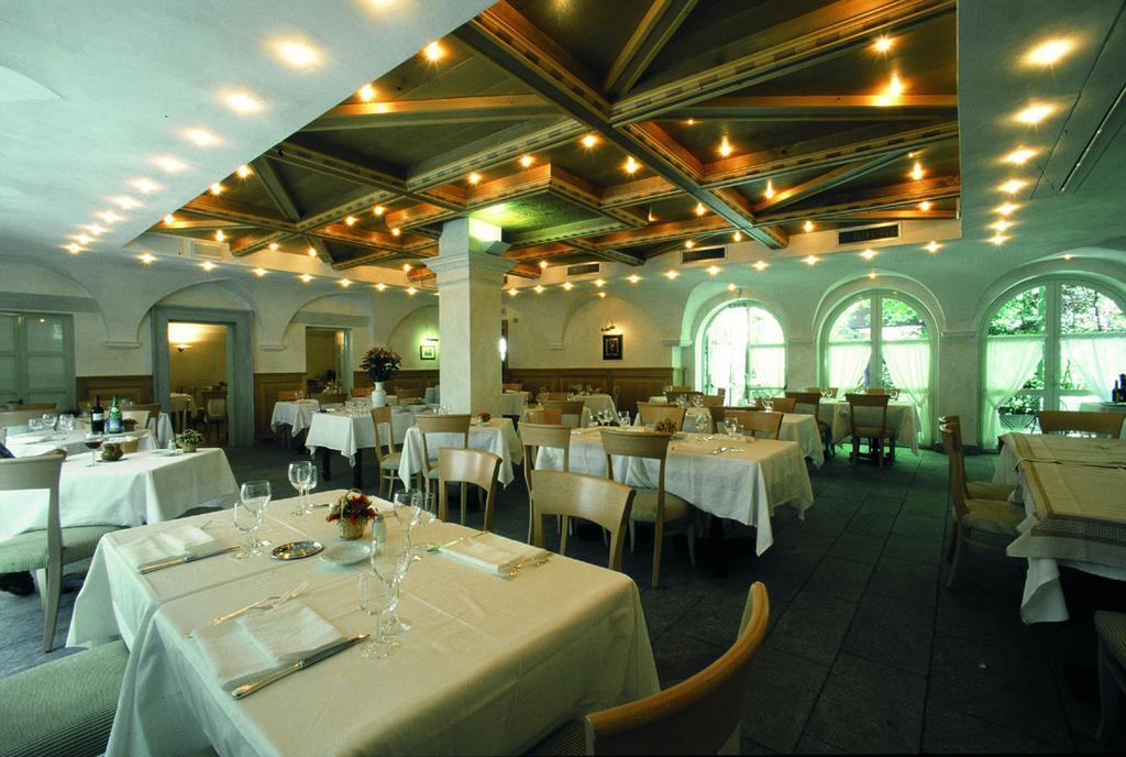 Hotel Margna Морбеньо Екстер'єр фото